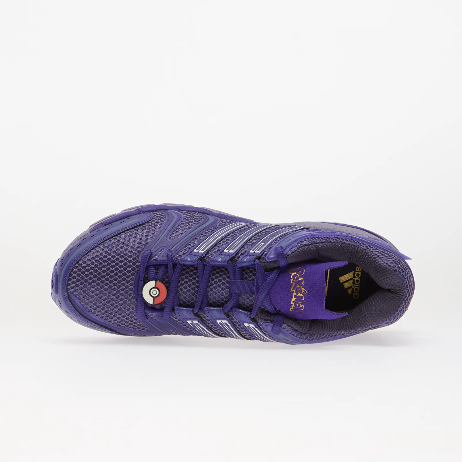 Încălțăminte și sneakerși pentru bărbați adidas x Pokemon Adistar Control 5 (Haunter) Purple/ Energy Ink/ Magic Lilac