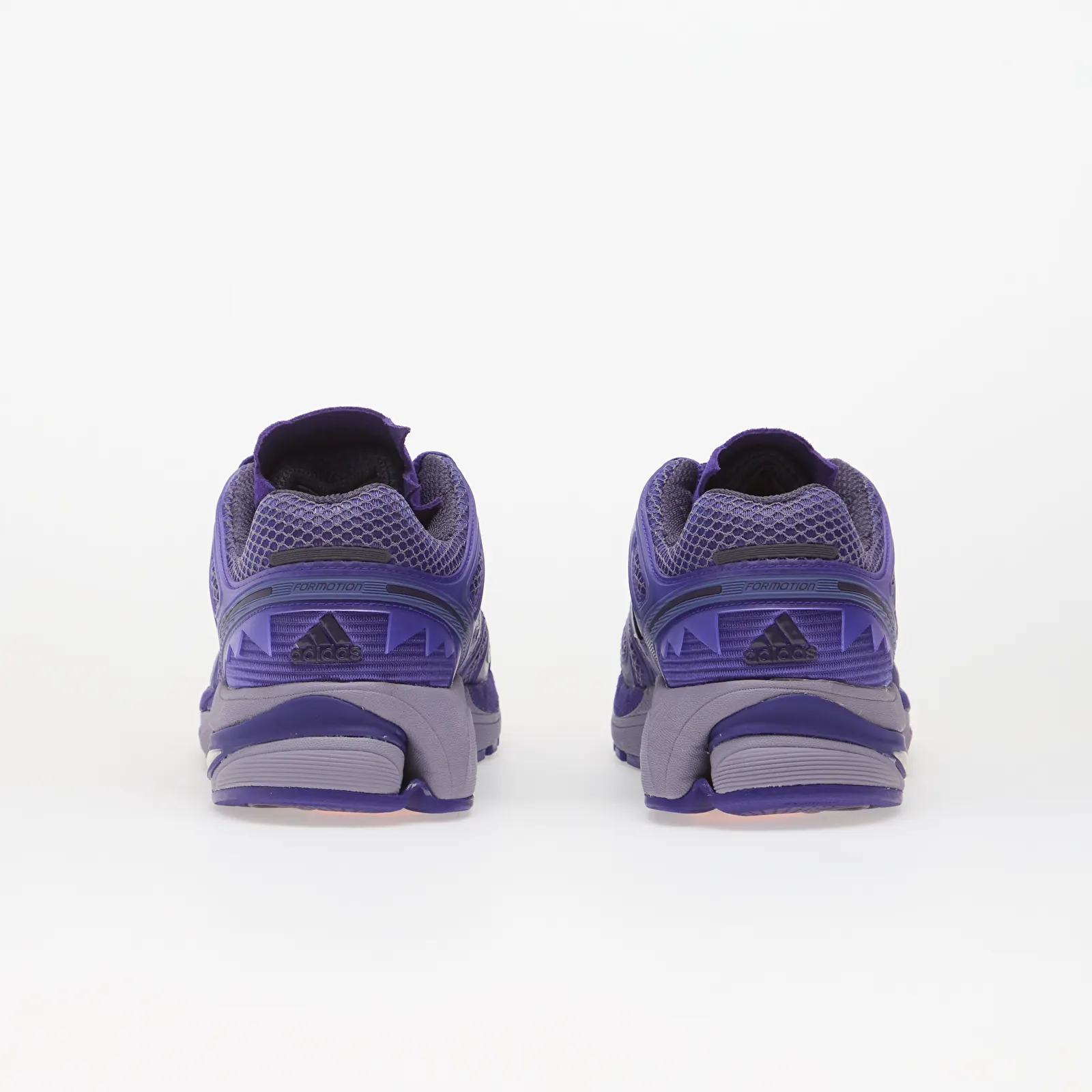 Încălțăminte și sneakerși pentru bărbați adidas x Pokemon Adistar Control 5 (Haunter) Purple/ Energy Ink/ Magic Lilac