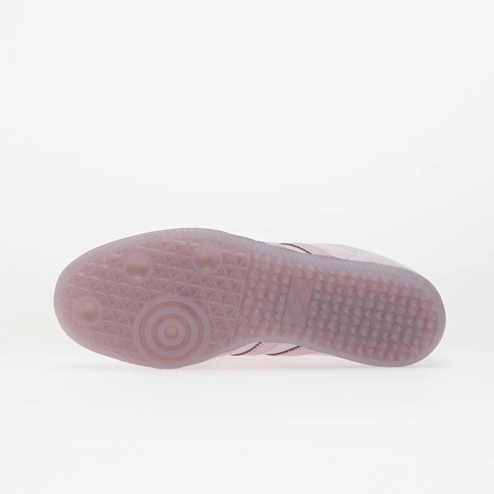 Încălțăminte și sneakerși pentru bărbați adidas x Pokemon Samba OG (Mewtwo) Ice Lavender/ Ice Lavender/ Violet Fusion