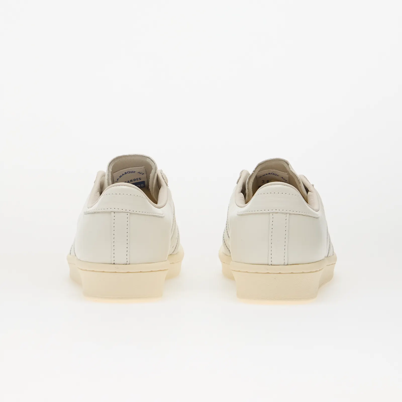 Men's shoes adidas Superstar Vintage Core White/ Core White/ Cream White