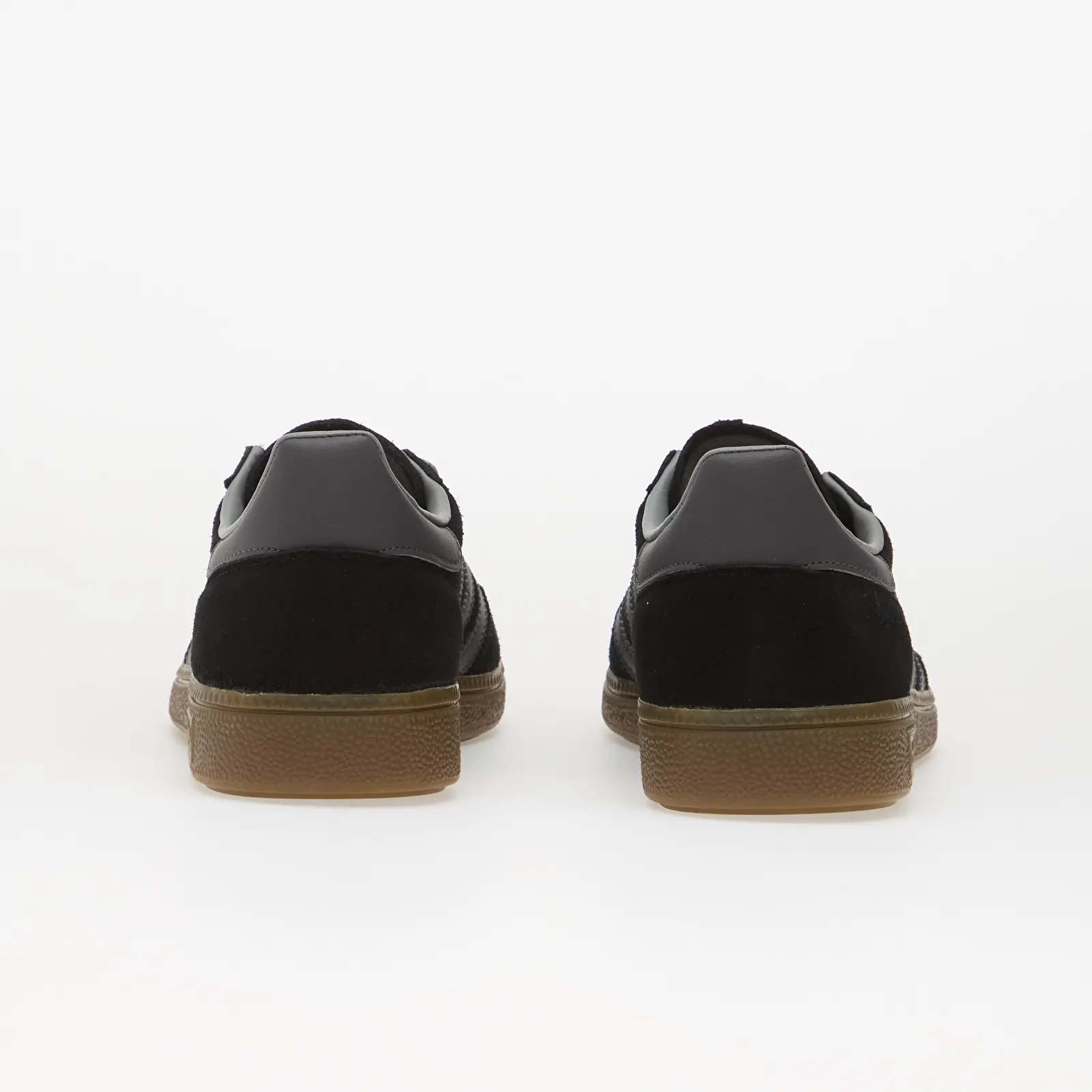 Meeste kingad adidas Handball Spezial Core Black/ Grey Strata/ GUM5