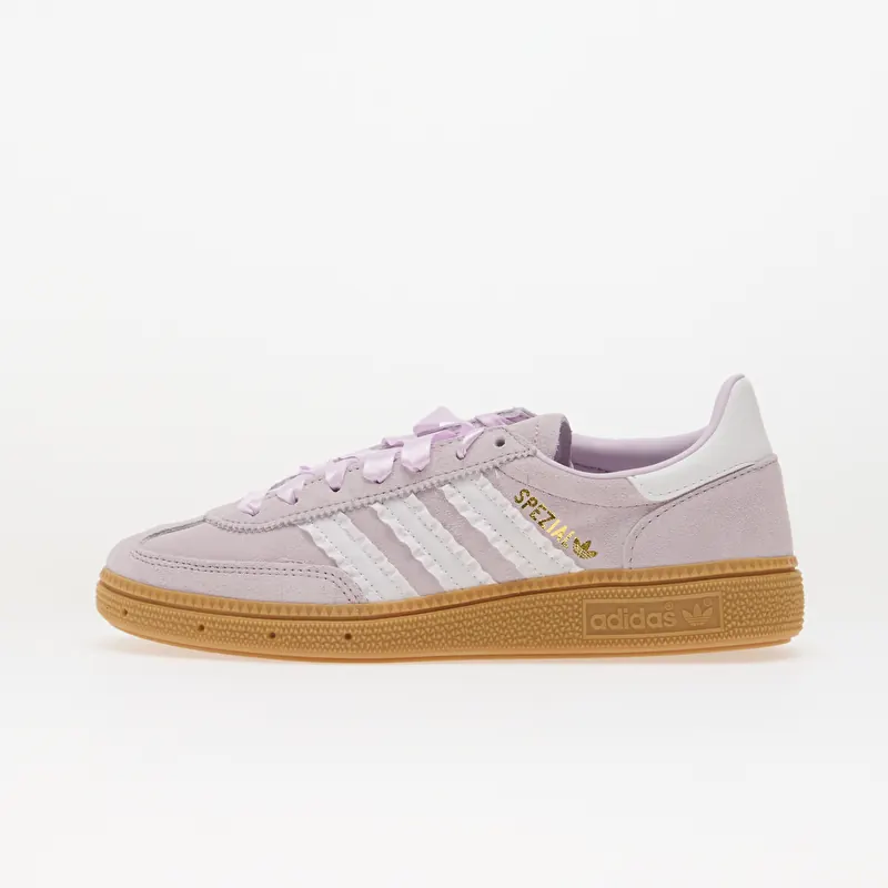 adidas Handball Spezial Kids Ice Lavender/ Cloud White/ Gum