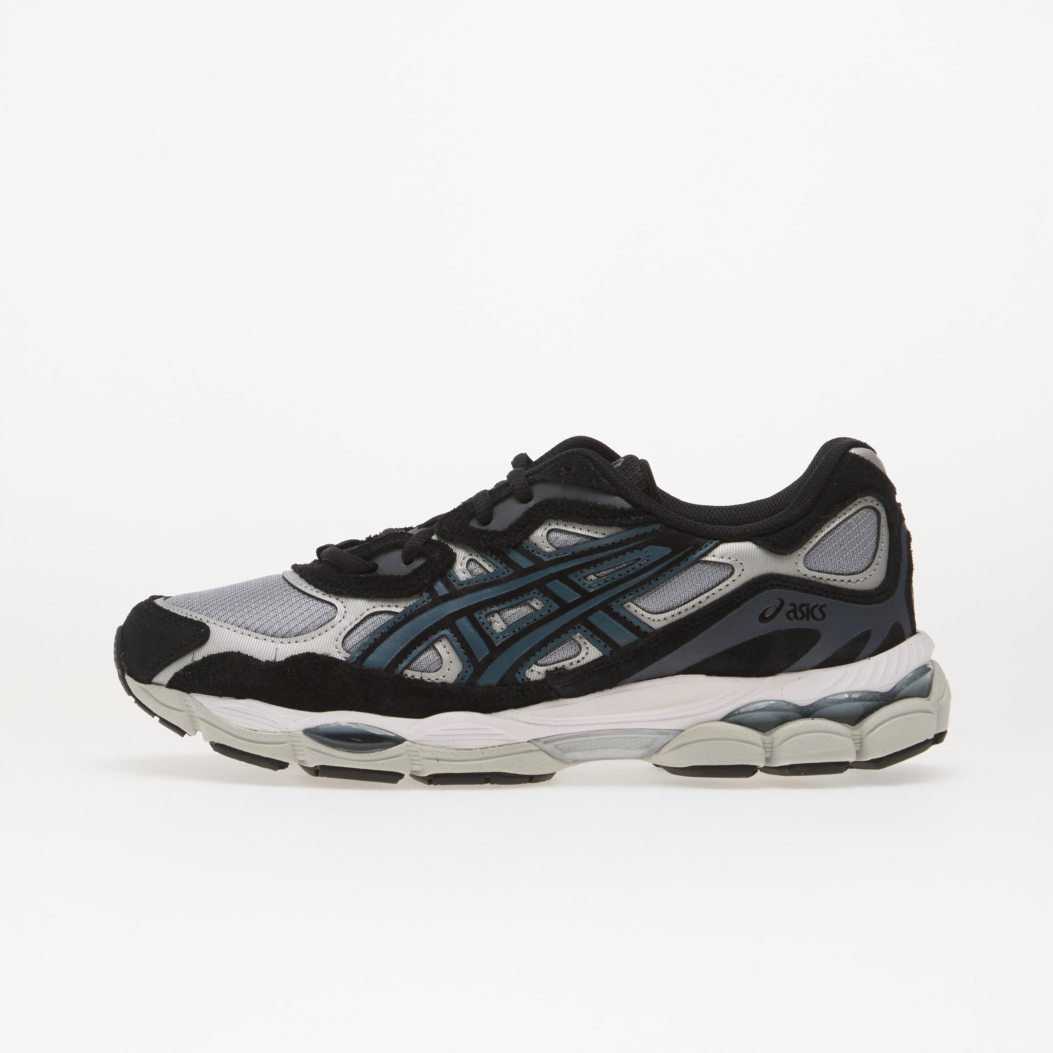 Sneakers Asics Gel-NYC Gravel/ Raw Indigo UK 10