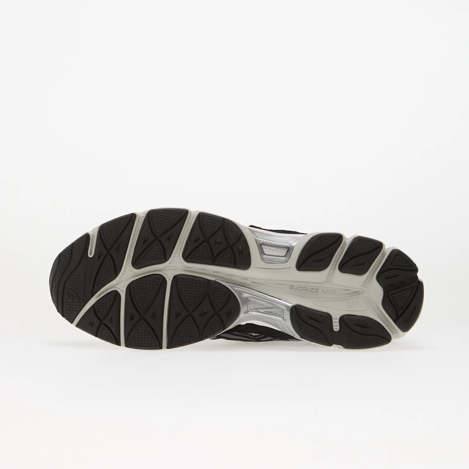Chaussures et baskets homme Asics Gel-NYC Gravel/ Raw Indigo