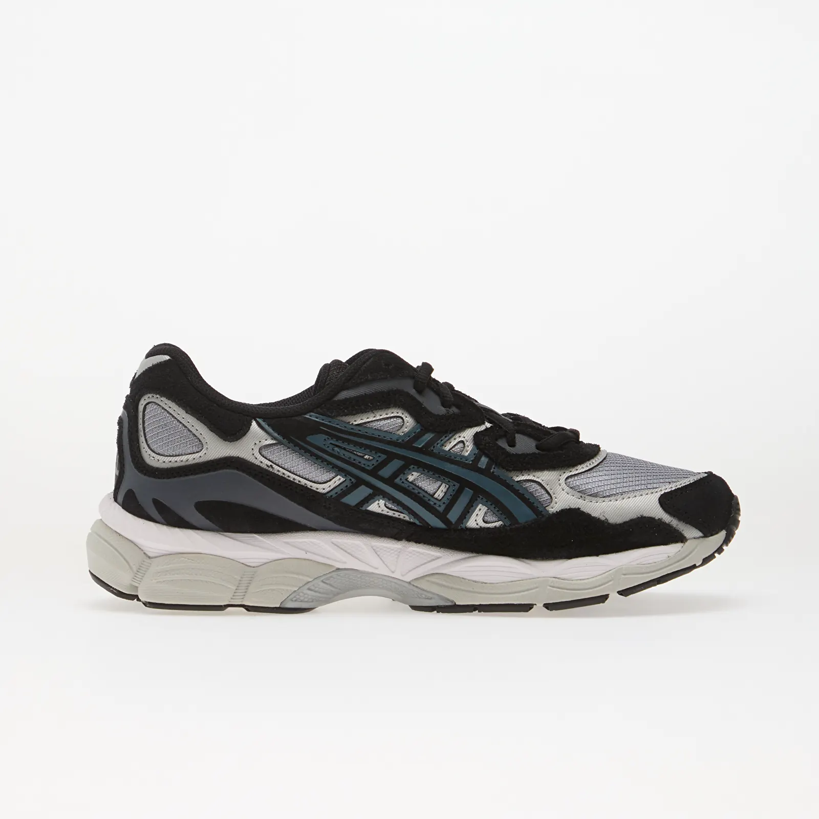Chaussures et baskets homme Asics Gel-NYC Gravel/ Raw Indigo