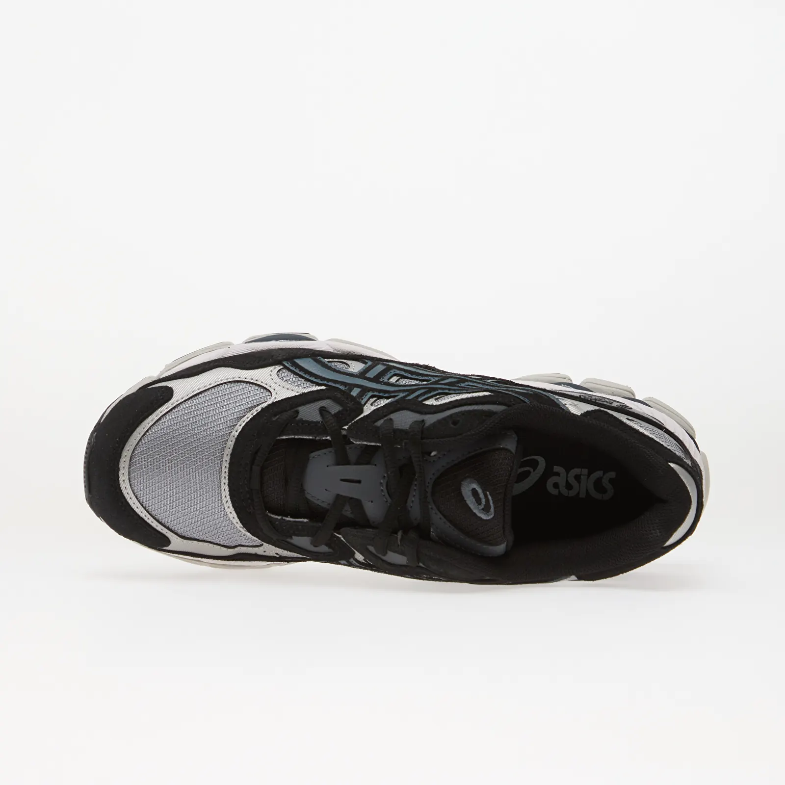 Chaussures et baskets homme Asics Gel-NYC Gravel/ Raw Indigo