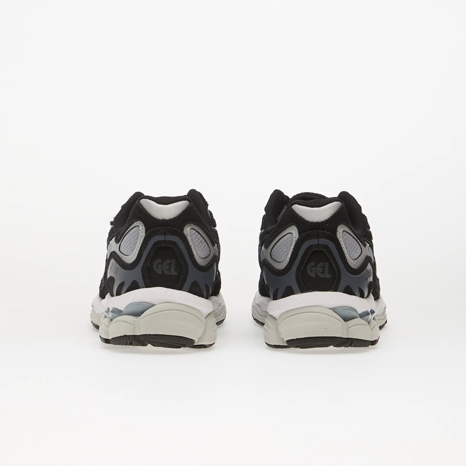 Chaussures et baskets homme Asics Gel-NYC Gravel/ Raw Indigo
