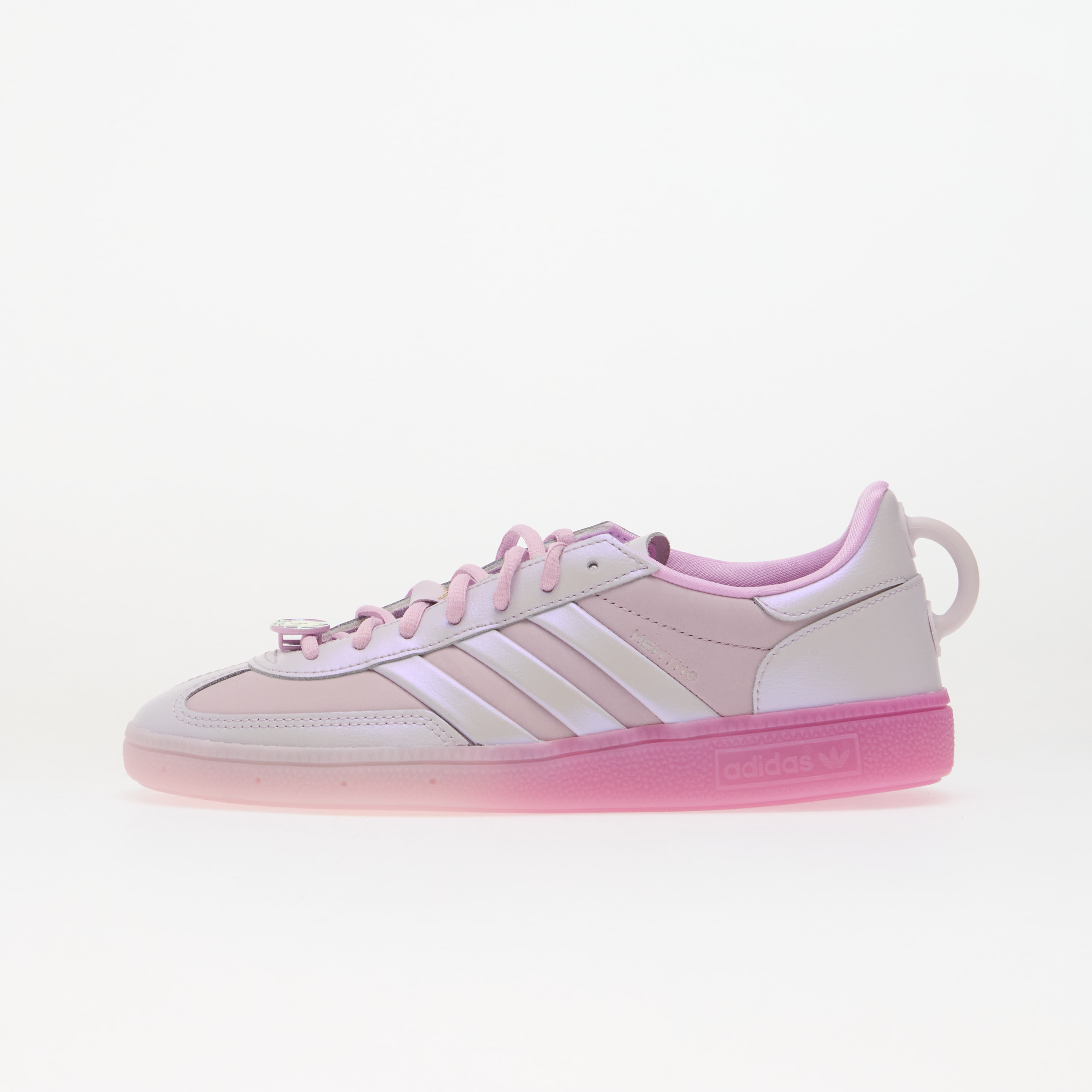 Sneakers adidas x Pokemon Handball Spezial (Mewtwo) Ice Lavender/ Ice Lavender/ Bliss Lilac EUR 37 1/3