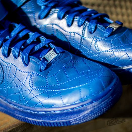 Nike Wmns Air Force 1 Hi FW QS