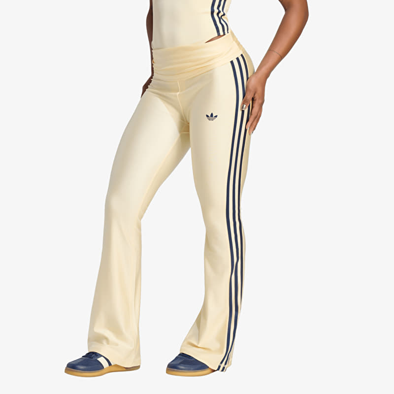 Леггинсы adidas Originals Sport Superstar Full Length Legging Warm Vanilla