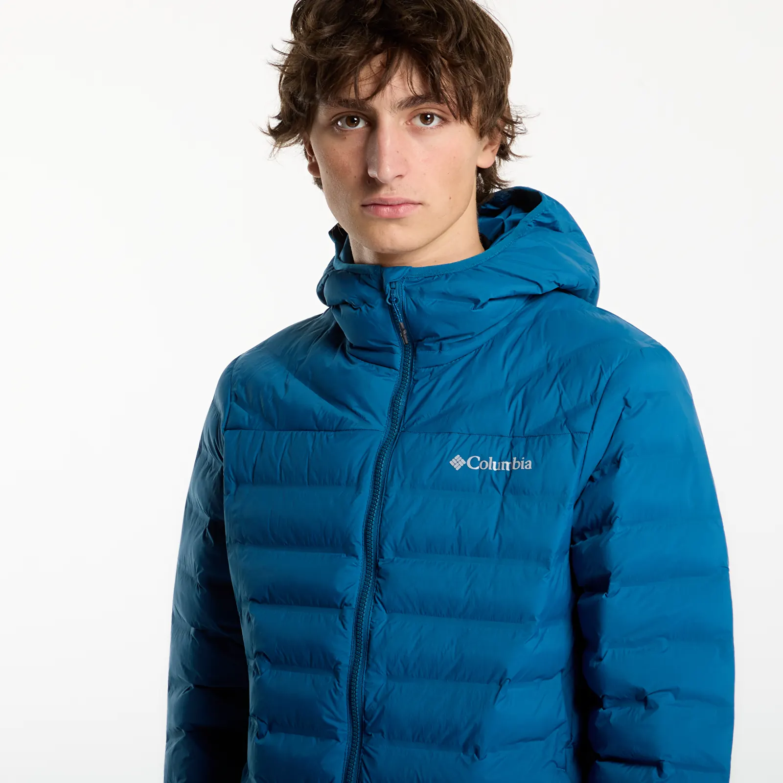 Joped Columbia Terwilliger Trail™ Heat Seal Hdd Jacket Phoenix Blue