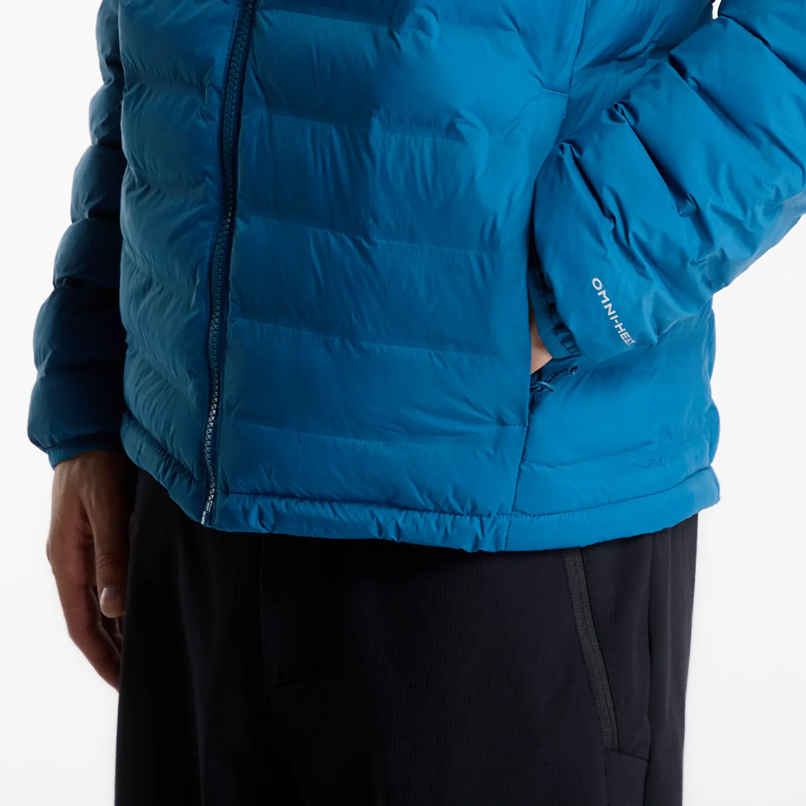 Joped Columbia Terwilliger Trail™ Heat Seal Hdd Jacket Phoenix Blue