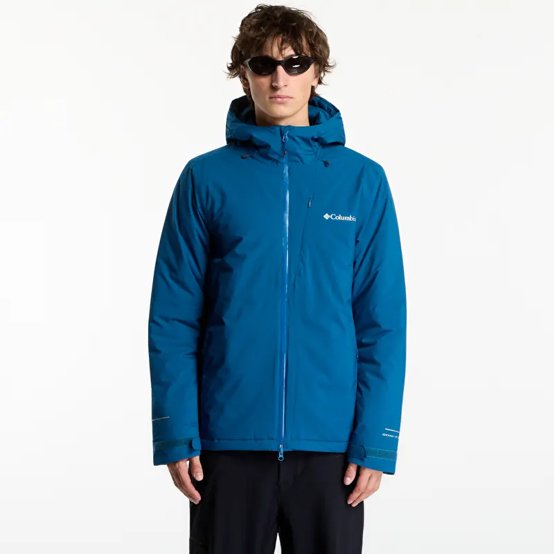 Columbia Trailborne™ Insulated Jacket Phoenix Blue