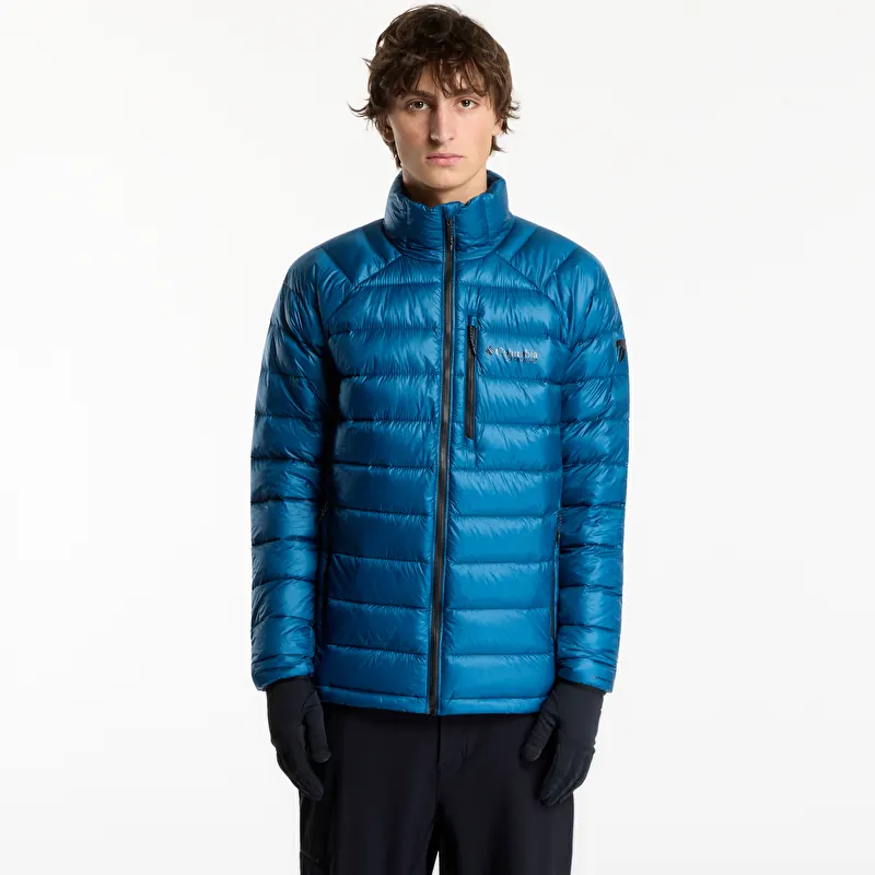 Columbia Arctic Crest™ Down Jacket Phoenix Blue