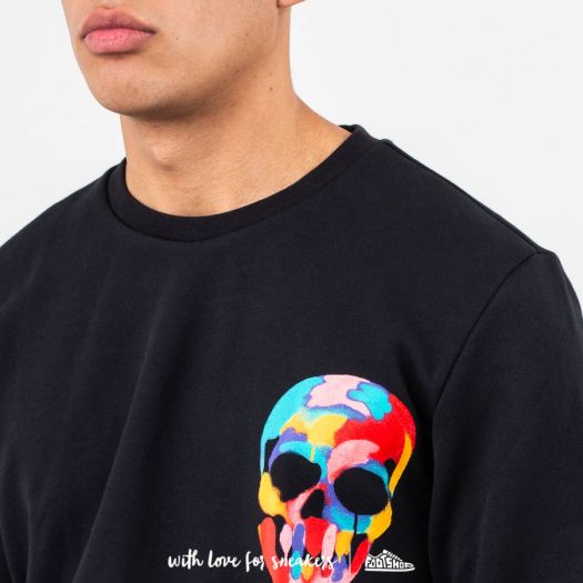 Puma bradley theodore sweatshirt store