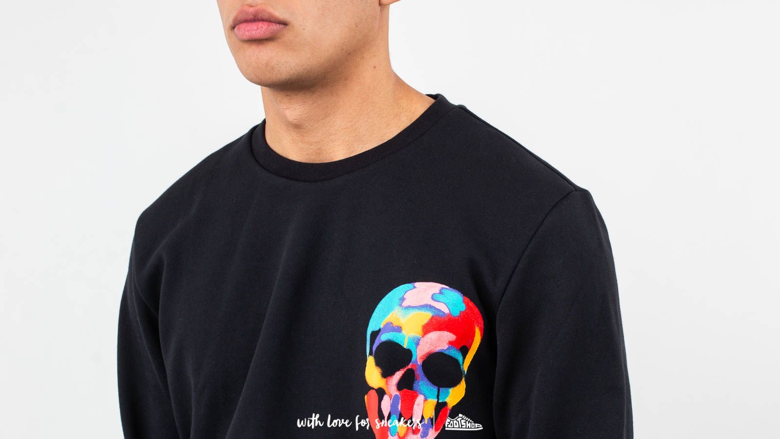 Puma x bradley theodore hoodie best sale