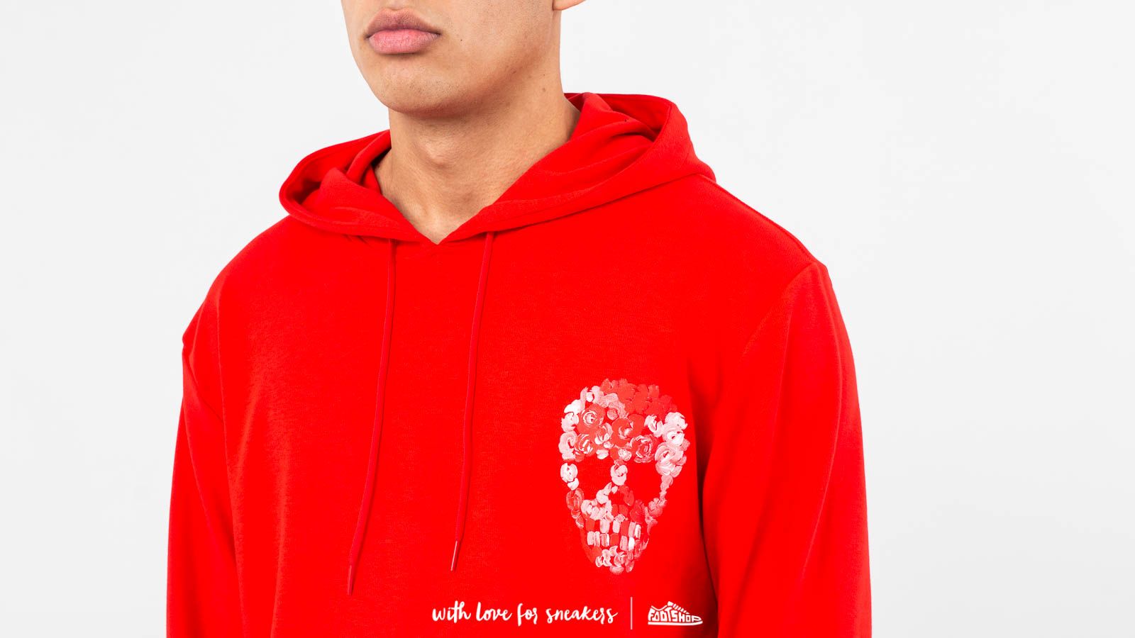 Puma x bradley theodore sweatshirt sale