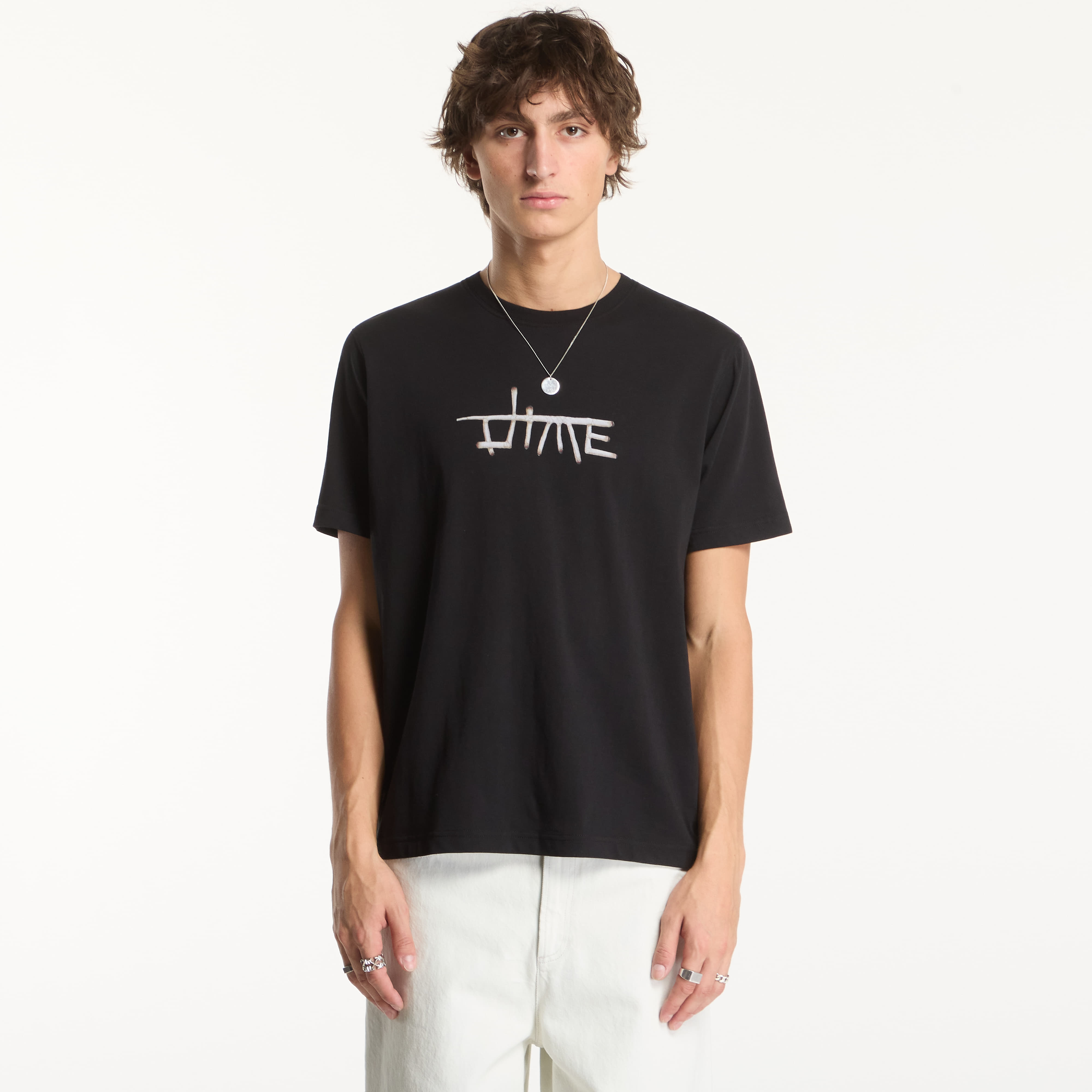 T-shirt Dime Joint T-Shirt Black XL