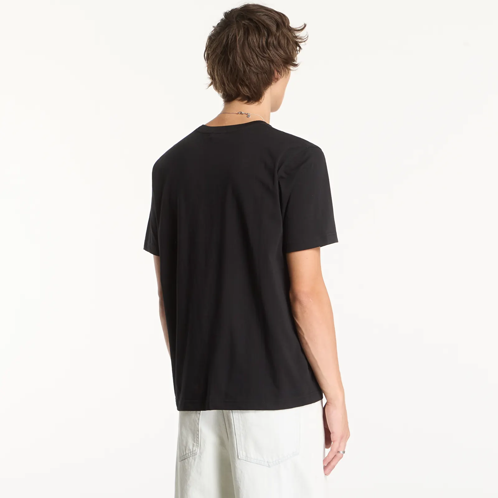 T-shirts Dime Joint T-Shirt Black