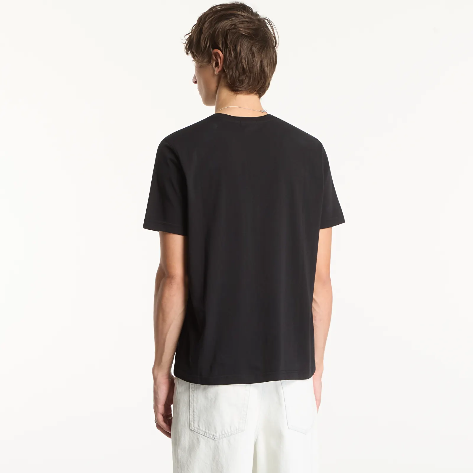 Koszulki Dime Classic Dime Mtl T-Shirt Black