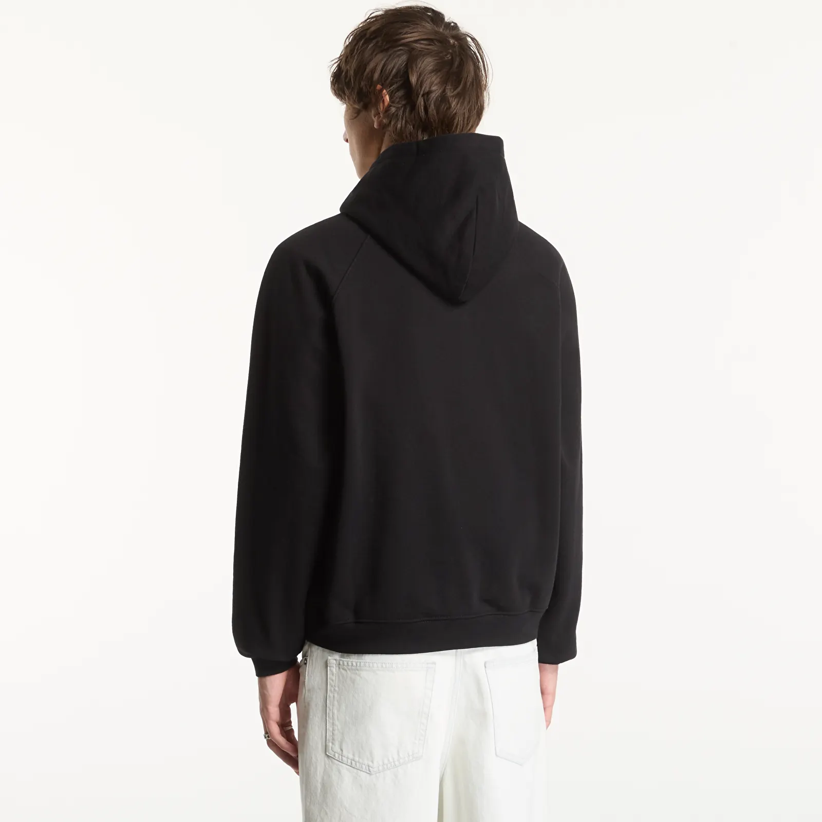 Hoodies and sweatshirts  Dime Classic Dime Mtl Hoodie Black