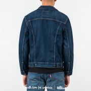 Levis palmer trucker shop