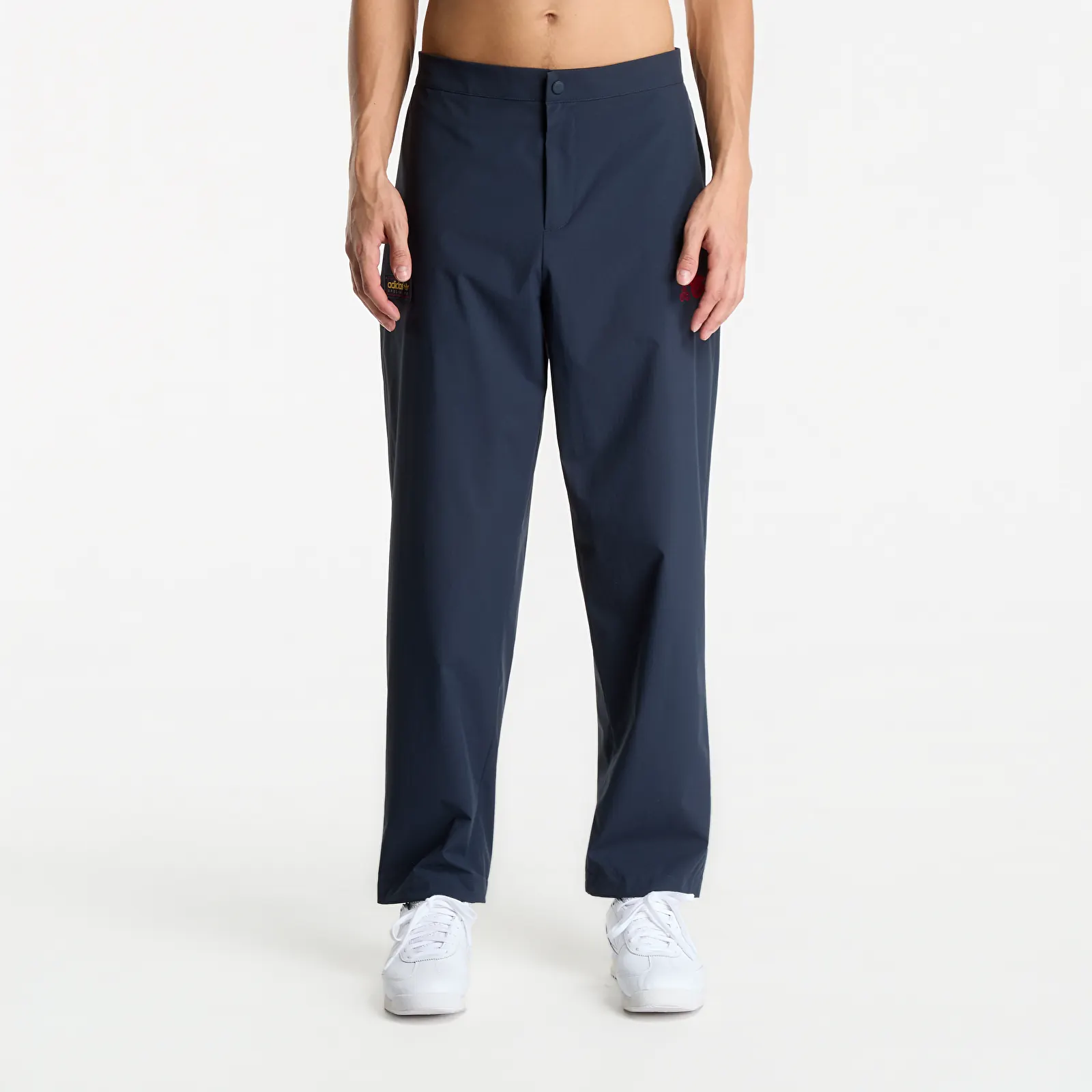 Calças adidas Arsenal SPZL F.C. Track Pant Aurora Ink