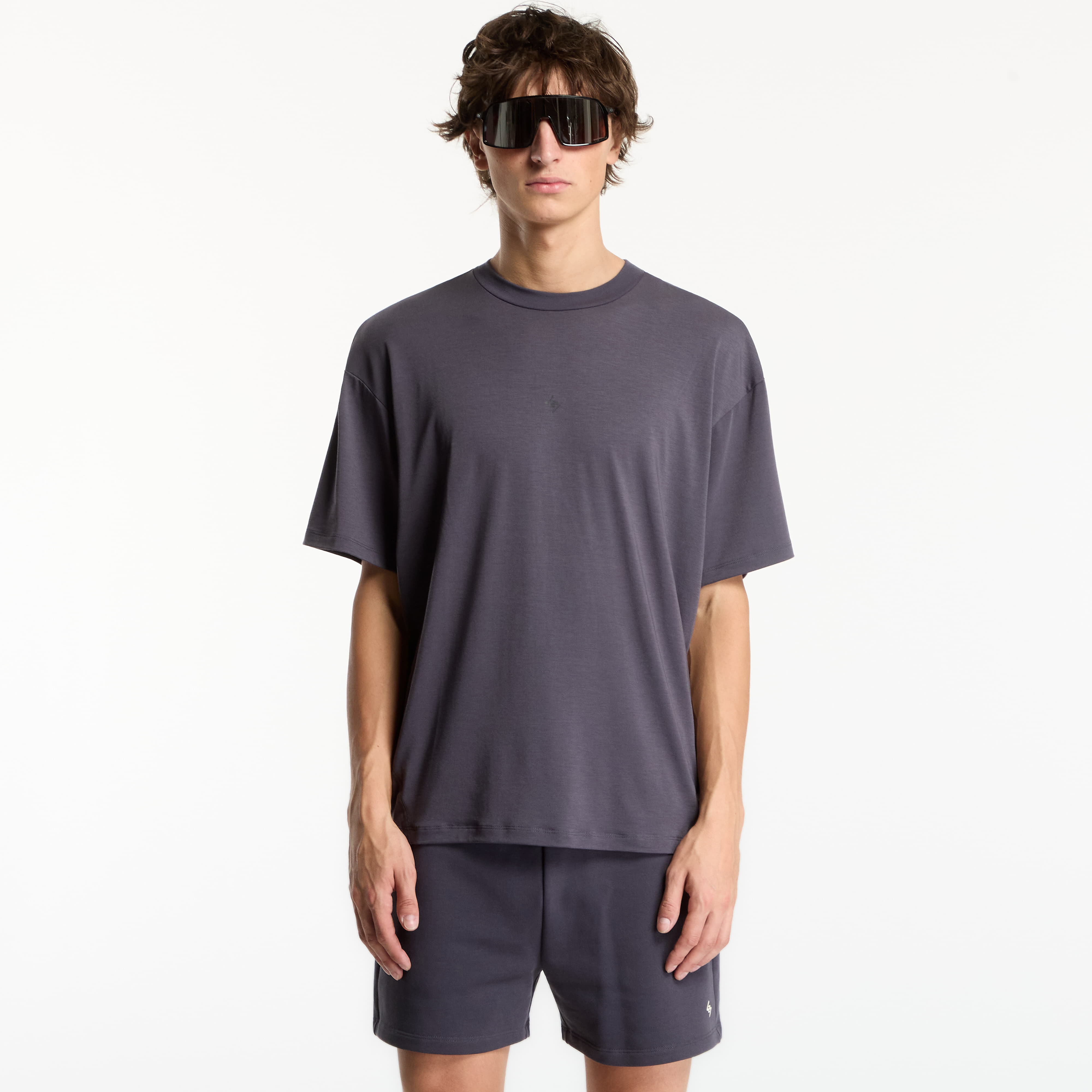 Tricou REPRESENT 247 Dna Tee UNISEX Graphene XXL