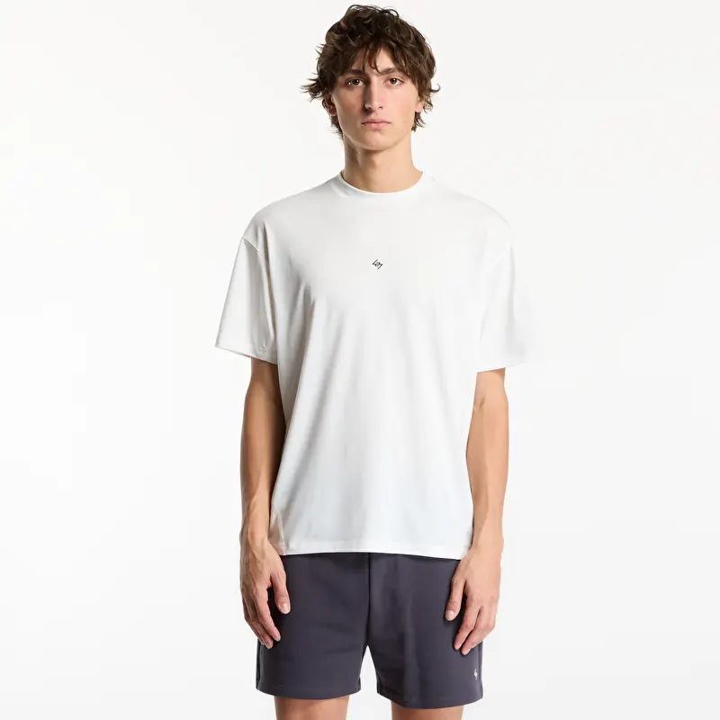 Tričko REPRESENT 247 Dna Tee UNISEX Flat White