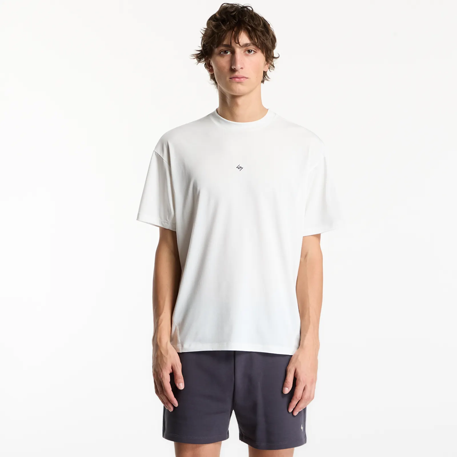 T-särgid REPRESENT 247 Dna Tee UNISEX Flat White