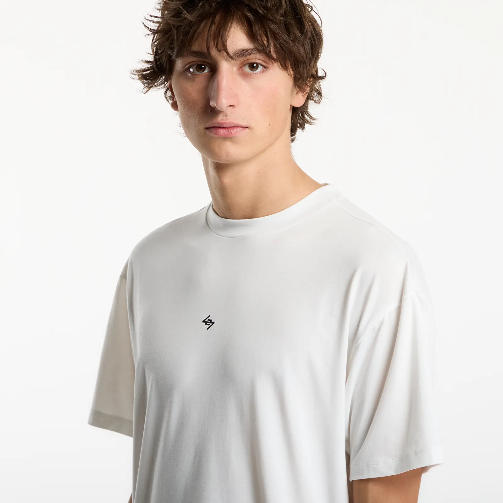 T-särgid REPRESENT 247 Dna Tee UNISEX Flat White