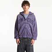 Represent Owners Zip Through Hoodie UNISEX