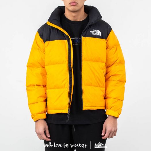 Zinnia orange north face hot sale