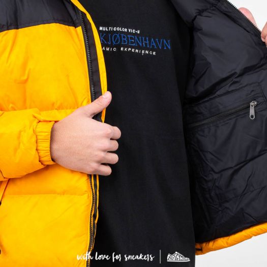 The north face 1996 retro nuptse jacket zinnia orange best sale