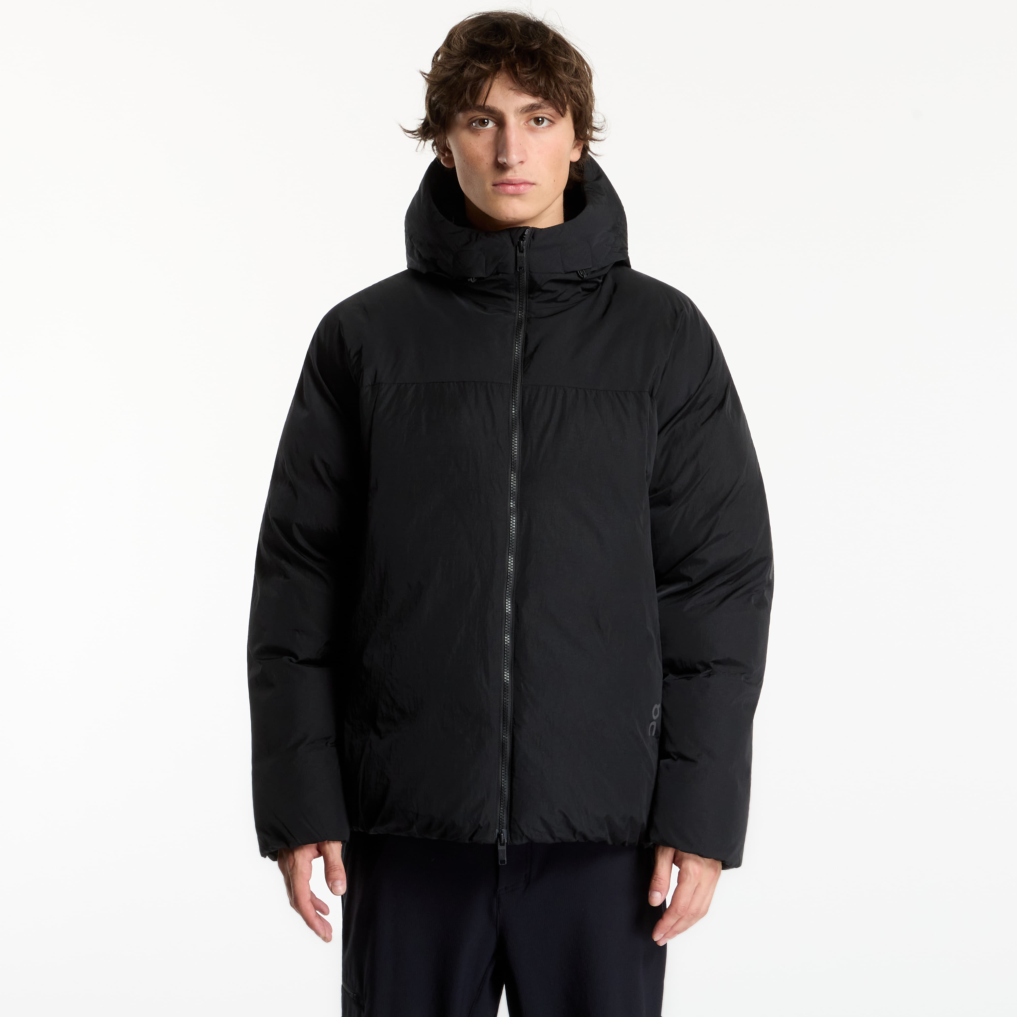 Jacheta On All-Day Puffer Jacket Black L