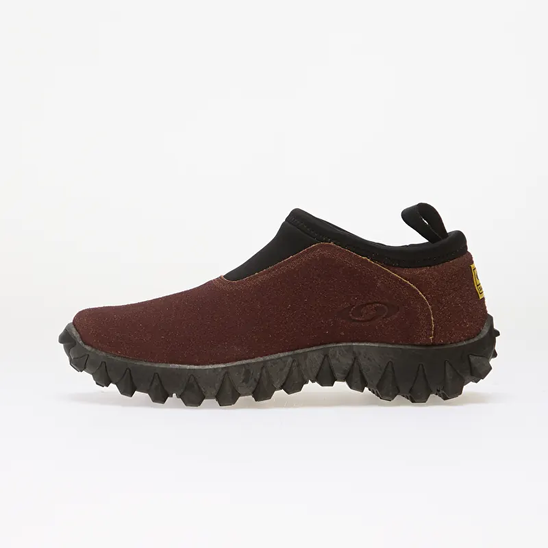 Salomon Snowclog Og Expedition Black/ Bitter Chocolate/ Beach Ball