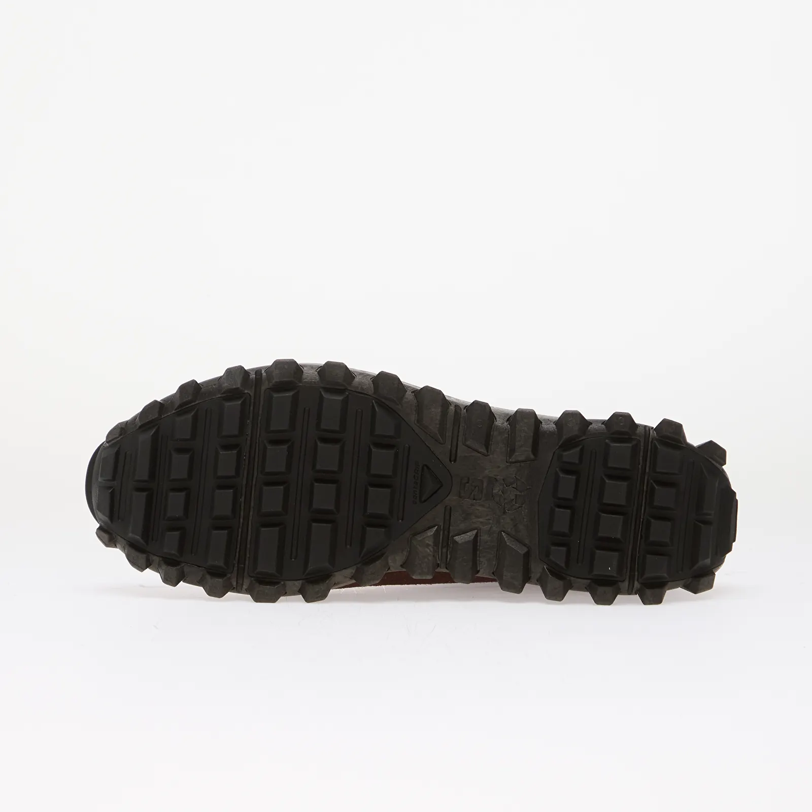 Zapatillas Hombre Salomon Snowclog Og Expedition Black/ Bitter Chocolate/ Beach Ball