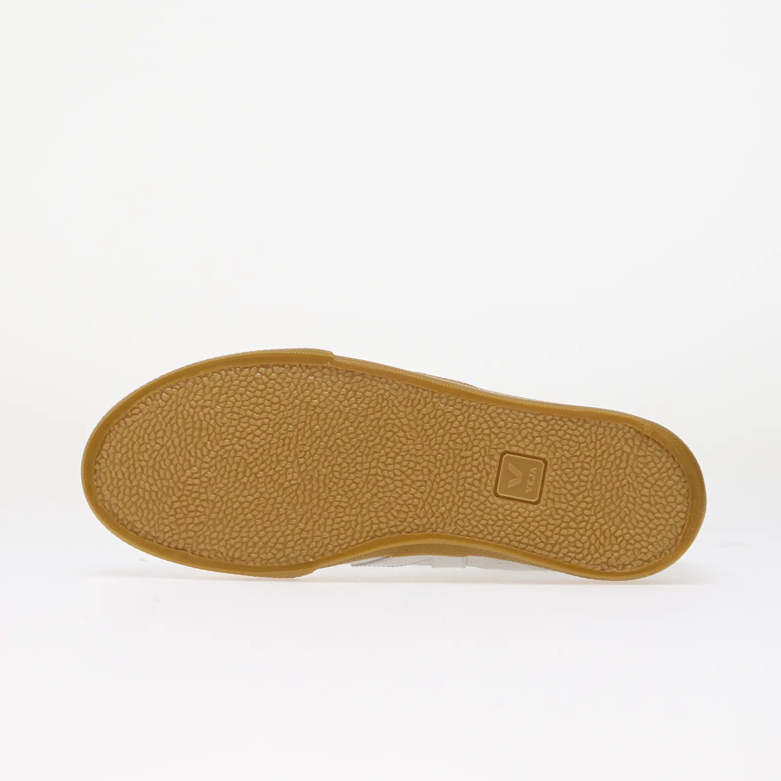Men's shoes Veja Volley Sig Grained Oil Leather Pearl