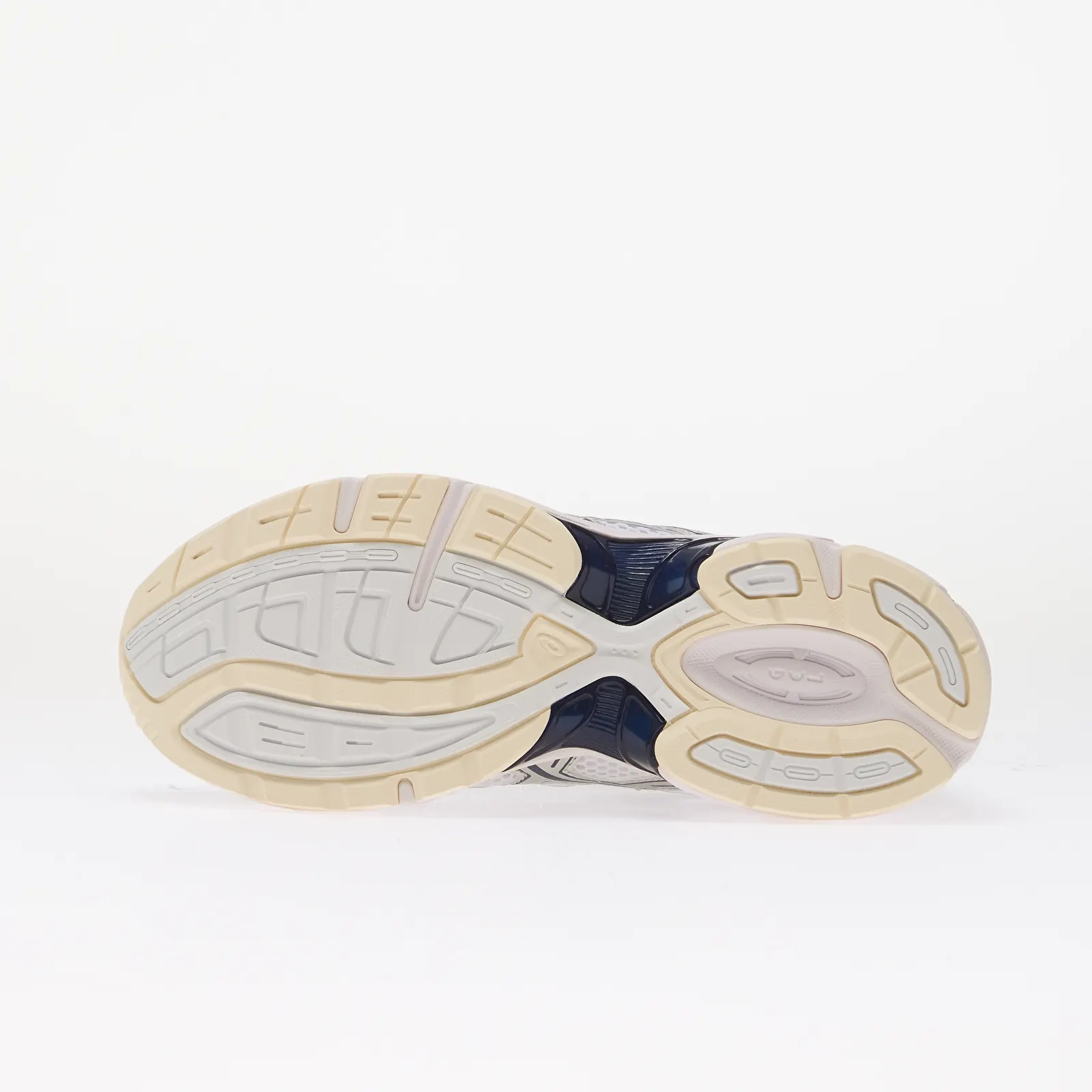 Herresko Asics Gel-1130 White/ Midnight
