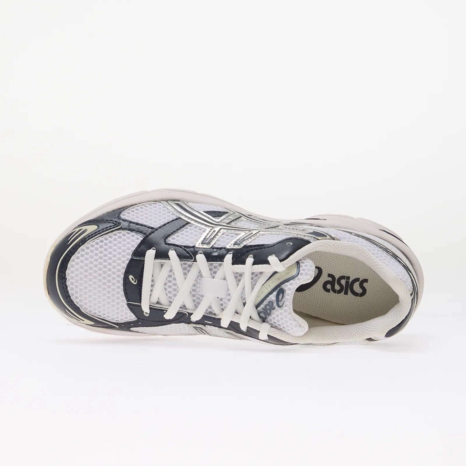 Herresko Asics Gel-1130 White/ Midnight