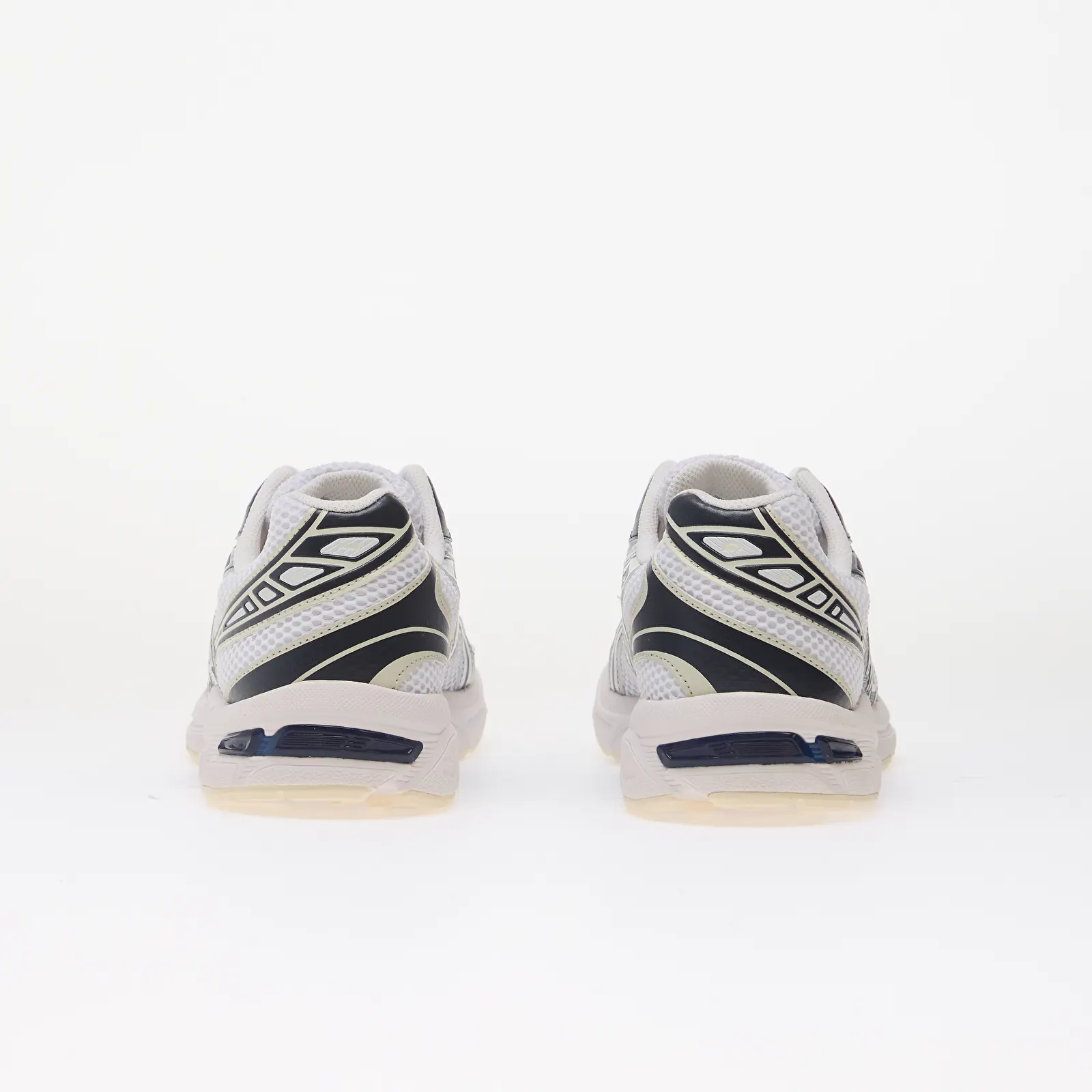 Herresko Asics Gel-1130 White/ Midnight
