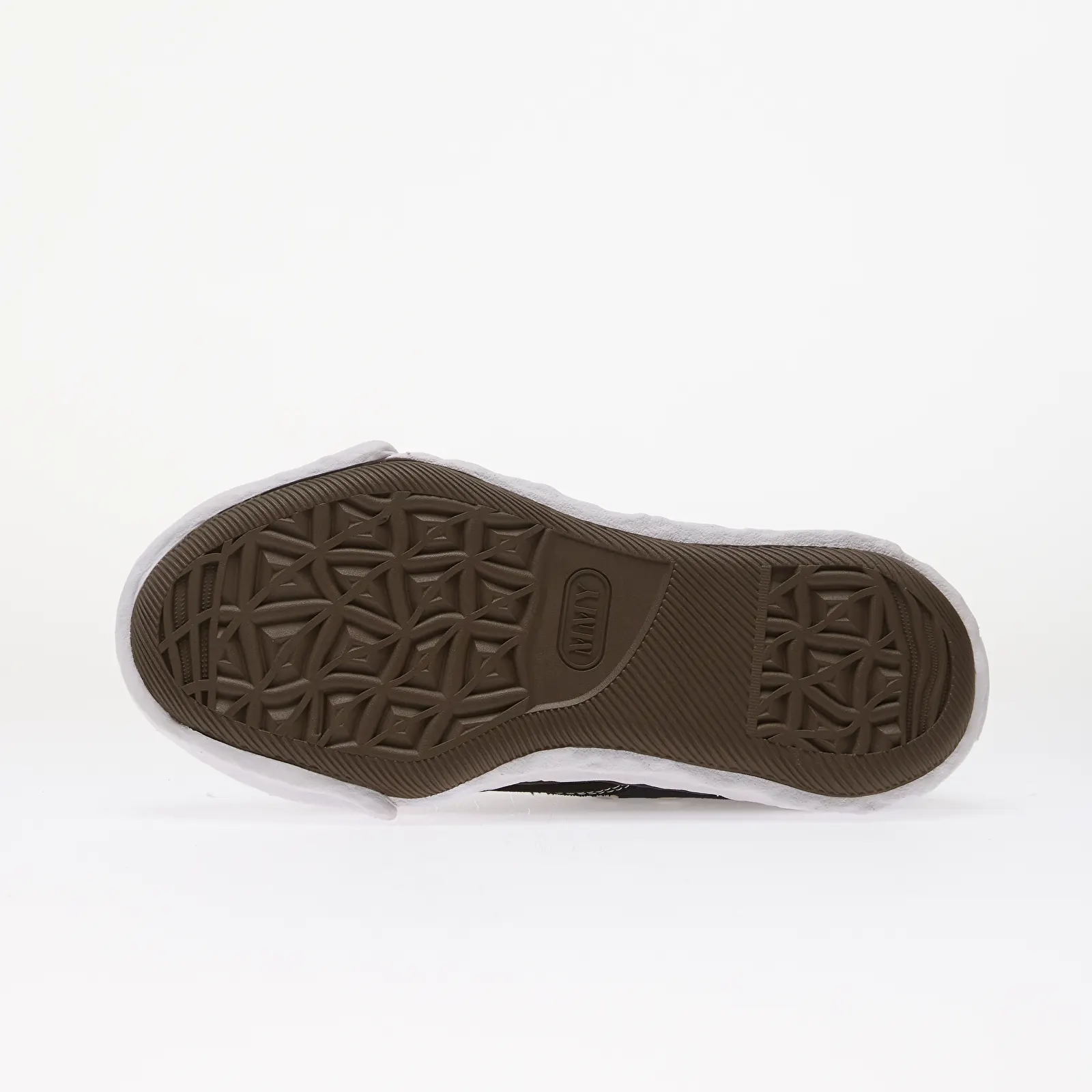 Men's sneakers Maison MIHARA YASUHIRO (MMY) Peterson23 Canvas Low-Top Black