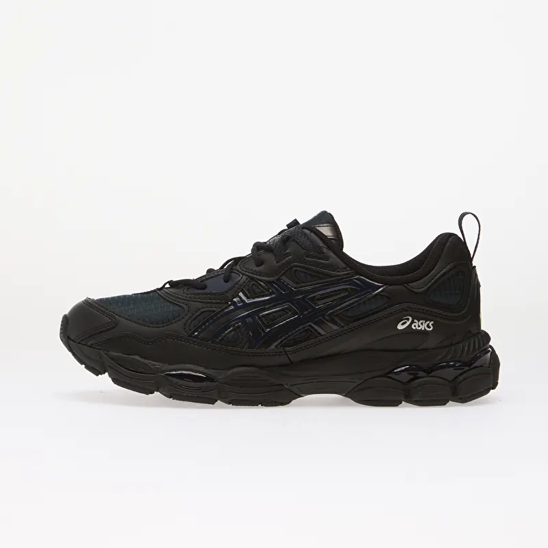 Asics Gel-NYC Utility Midnight/ Black