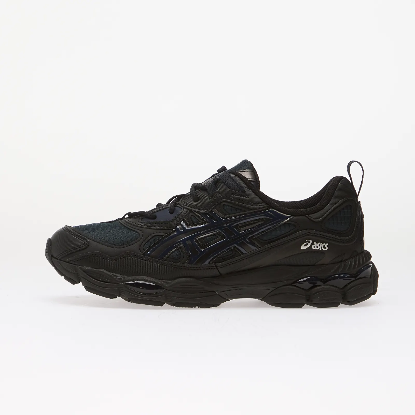 Chaussures et baskets homme Asics Gel-NYC Utility Midnight/ Black