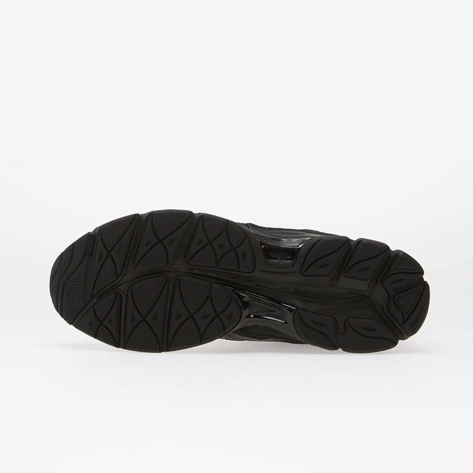 Chaussures et baskets homme Asics Gel-NYC Utility Midnight/ Black