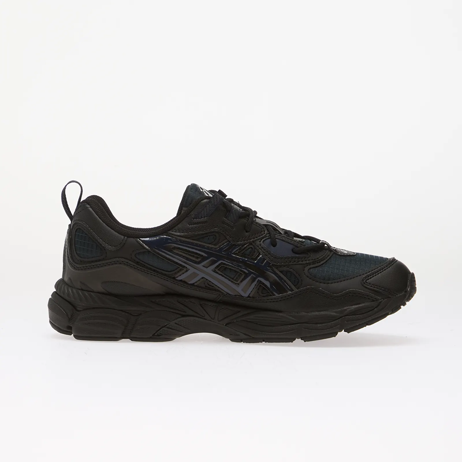 Chaussures et baskets homme Asics Gel-NYC Utility Midnight/ Black