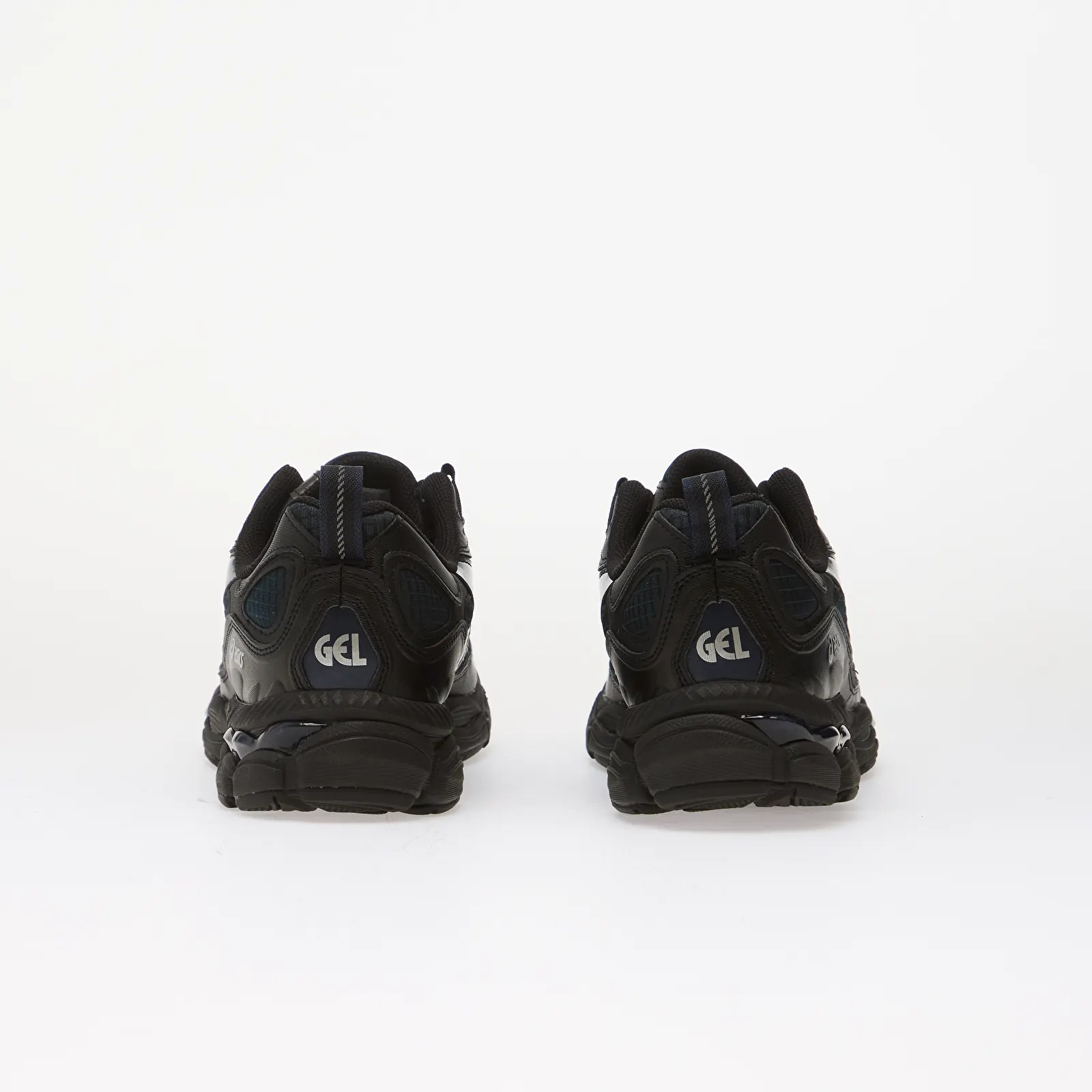 Chaussures et baskets homme Asics Gel-NYC Utility Midnight/ Black