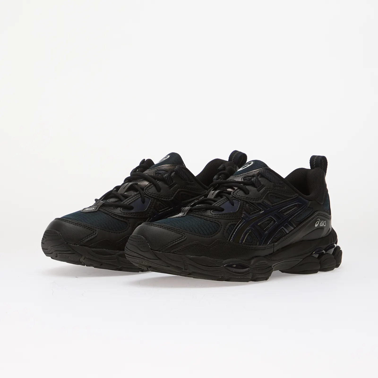 Chaussures et baskets homme Asics Gel-NYC Utility Midnight/ Black