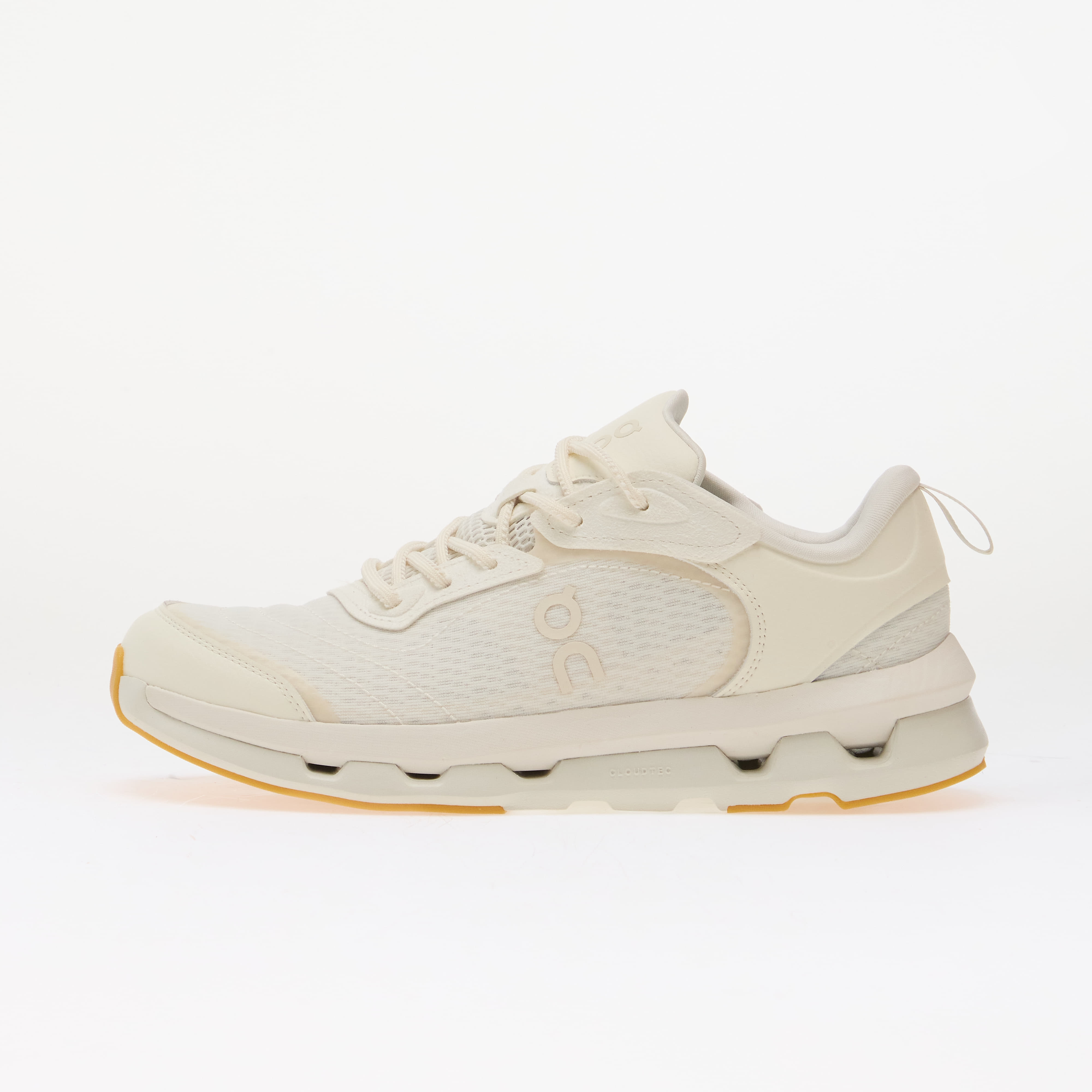 Sneakers On Cloudzone Moon Ivory/ Ivory EUR 40