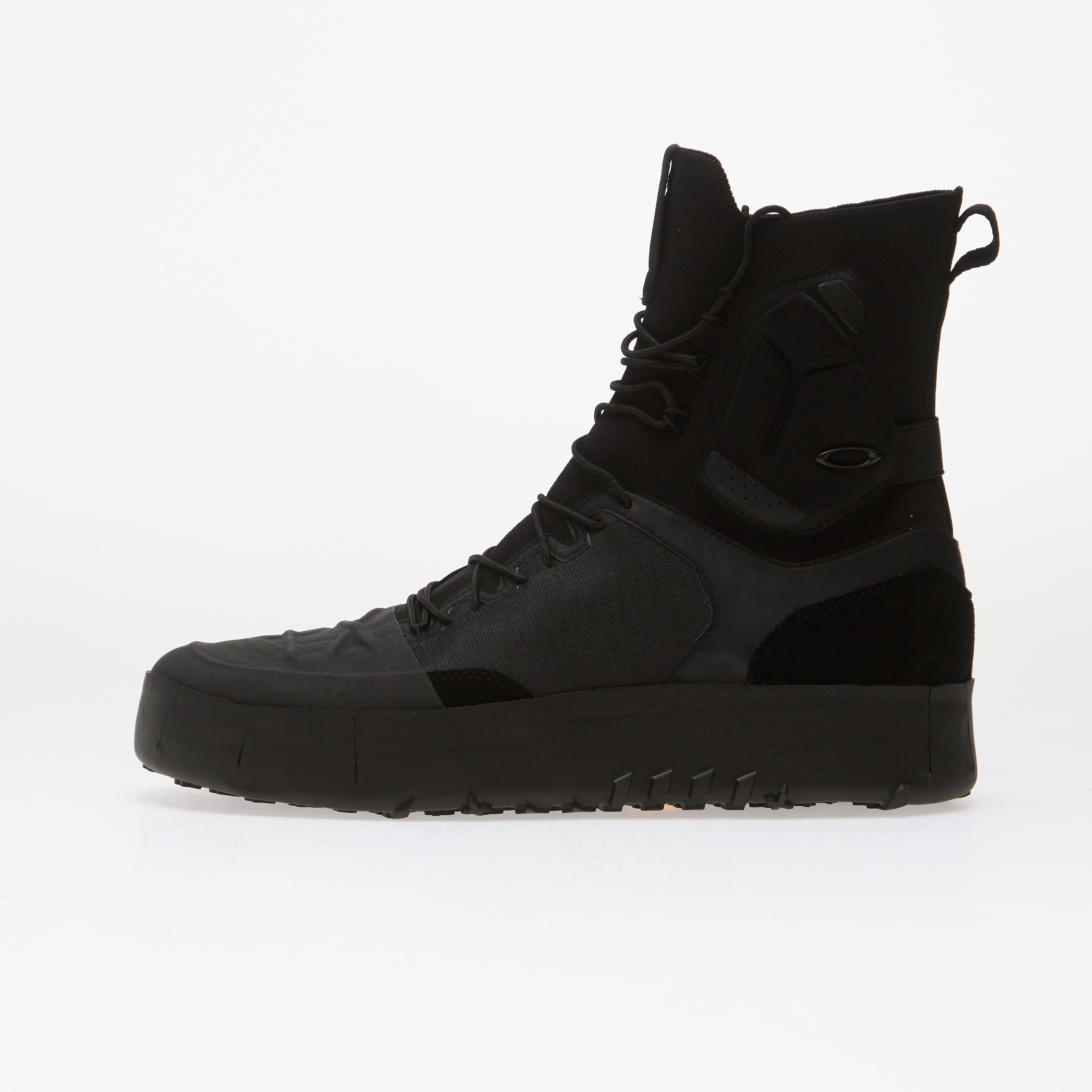 Pantofi Oakley Phantom Coyote Boot Pitch Black 10.5